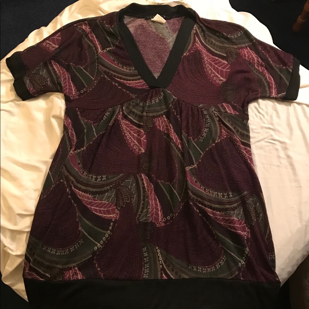Tunic dress
